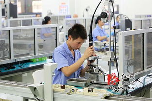 衡陽 工業(yè)重器引領湘南發(fā)展