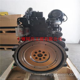 【美國進口全新康明斯l系列發(fā)動機總成歐五340馬力柴油電控,l340價格,圖片,配件廠家】