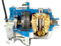 安全性更具操控性 四款全時(shí)四驅(qū)轎車推薦