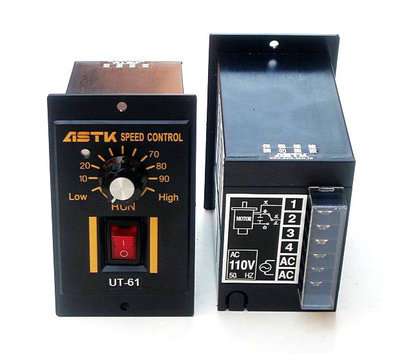 UT-61,UT-62,力矩電機(jī)專用調(diào)速器樣本及產(chǎn)品圖片-機(jī)電商情網(wǎng)電子樣本庫