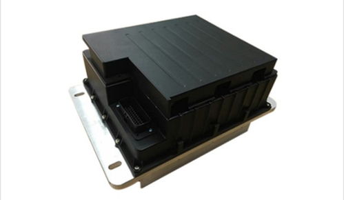 隱形冠軍 菱電電控科創板ipo已受理,去年凈利潤暴增近4倍