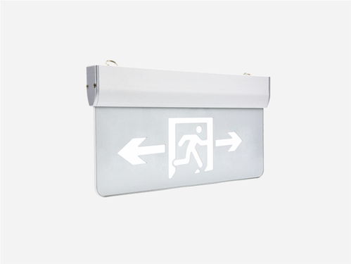 智能疏散系統電氣短路的識別與處理方法