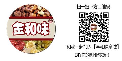 衢州風(fēng)物 堅(jiān)果炒貨、南北干貨與土特產(chǎn)的鄉(xiāng)味地圖