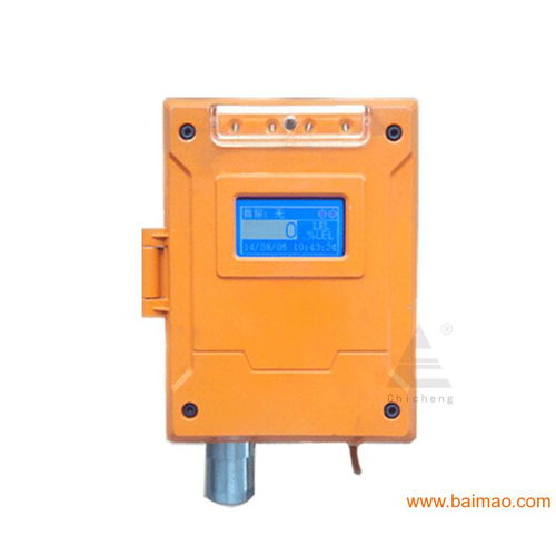 QB2000F單點壁掛式氣體檢測報警儀 功能、廠家與價格解析，兼論電壓測量儀表